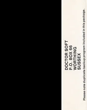 Gorf (1983)(Doctor)[h TSTH] box cover back